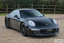 Porsche 991 Carrera 2 S PDK Coupe 3.8 2dr Coupe Automatic Petrol