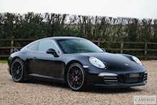 Porsche 991 Carrera 2 S PDK Coupe 3.8 2dr Coupe Automatic Petrol