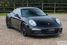Porsche 991 Carrera 2 S PDK Coupe 3.8 2dr Coupe Automatic Petrol