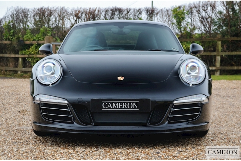 Porsche 991 Carrera 2 S PDK Coupe 3.8 2dr Coupe Automatic Petrol
