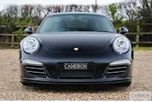 Porsche 991 Carrera 2 S PDK Coupe 3.8 2dr Coupe Automatic Petrol
