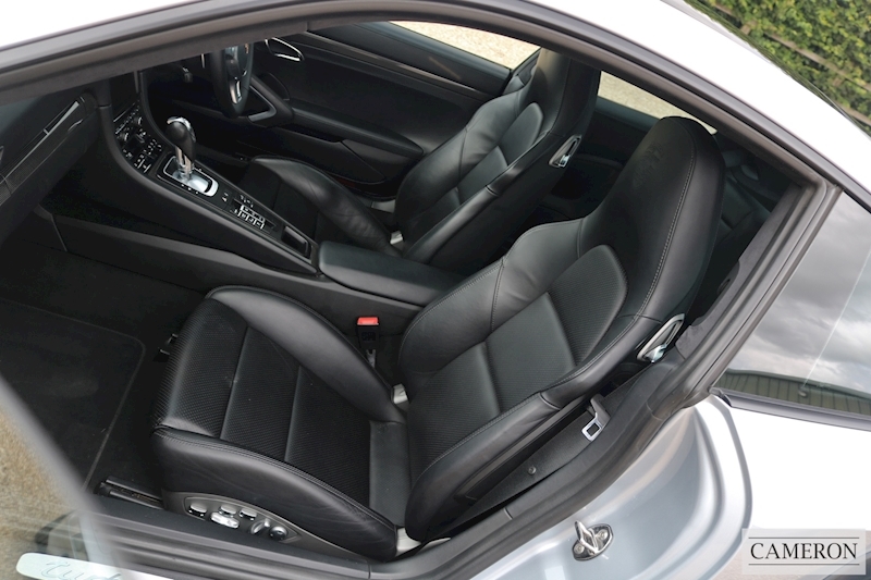 Porsche Porsche 911 991 Turbo S PDK Coupe Coupe 3.8 Automatic Petrol
