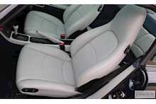 Porsche 993 Targa 3.6 2dr Coupe Automatic Petrol