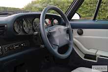Porsche 993 Targa 3.6 2dr Coupe Automatic Petrol