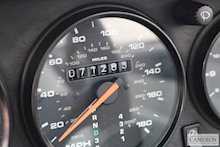 Porsche 993 Targa 3.6 2dr Coupe Automatic Petrol