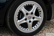 Porsche 993 Targa 3.6 2dr Coupe Automatic Petrol