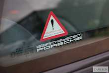 Porsche 993 Targa 3.6 2dr Coupe Automatic Petrol