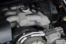 Porsche 993 Targa 3.6 2dr Coupe Automatic Petrol