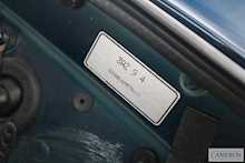 Porsche 993 Targa 3.6 2dr Coupe Automatic Petrol