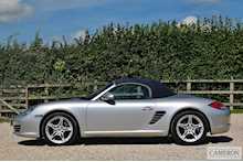 Porsche 987 2.9 Gen 2 PDK 2.9 2dr Convertible Automatic Petrol