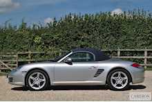 Porsche 987 2.9 Gen 2 PDK 2.9 2dr Convertible Automatic Petrol