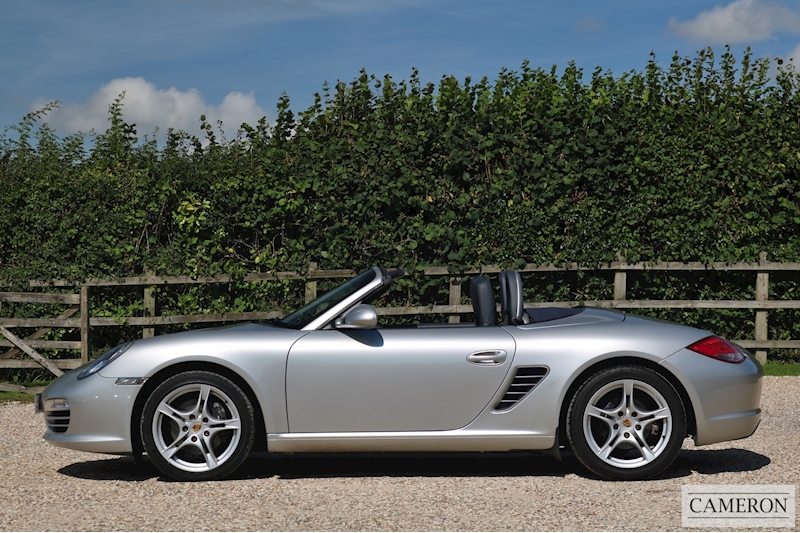 987 2.9 Gen 2 PDK 2.9 2dr Convertible Automatic Petrol