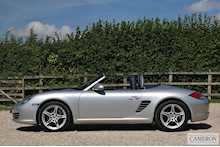 Porsche 987 2.9 Gen 2 PDK 2.9 2dr Convertible Automatic Petrol