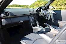 Porsche 987 2.9 Gen 2 PDK 2.9 2dr Convertible Automatic Petrol