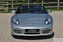 Porsche 987 2.9 Gen 2 PDK 2.9 2dr Convertible Automatic Petrol