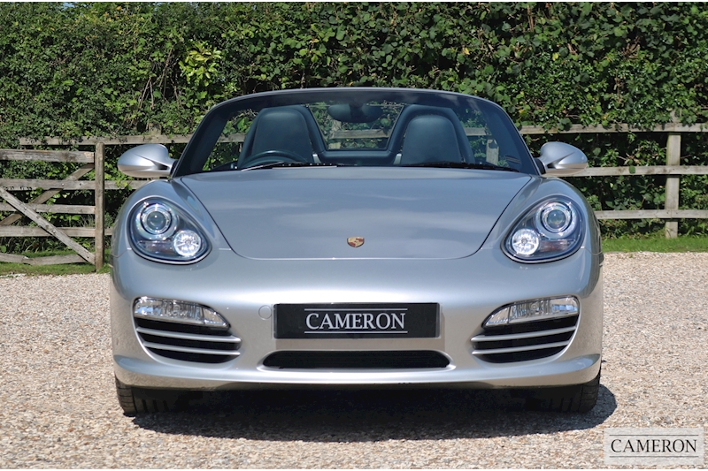 Porsche 987 2.9 Gen 2 PDK 2.9 2dr Convertible Automatic Petrol