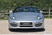 Porsche 987 2.9 Gen 2 PDK 2.9 2dr Convertible Automatic Petrol