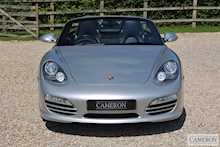 Porsche 987 2.9 Gen 2 PDK 2.9 2dr Convertible Automatic Petrol