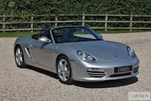 Porsche 987 2.9 Gen 2 PDK 2.9 2dr Convertible Automatic Petrol