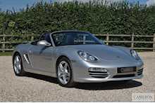 Porsche 987 2.9 Gen 2 PDK 2.9 2dr Convertible Automatic Petrol