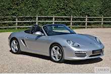 Porsche 987 2.9 Gen 2 PDK 2.9 2dr Convertible Automatic Petrol