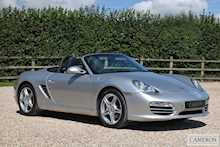 Porsche 987 2.9 Gen 2 PDK 2.9 2dr Convertible Automatic Petrol