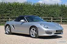 Porsche 987 2.9 Gen 2 PDK 2.9 2dr Convertible Automatic Petrol