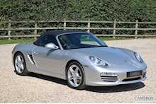 Porsche 987 2.9 Gen 2 PDK 2.9 2dr Convertible Automatic Petrol