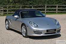 Porsche 987 2.9 Gen 2 PDK 2.9 2dr Convertible Automatic Petrol