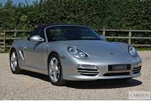 Porsche 987 2.9 Gen 2 PDK 2.9 2dr Convertible Automatic Petrol