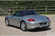Porsche 987 2.9 Gen 2 PDK 2.9 2dr Convertible Automatic Petrol