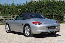 Porsche 987 2.9 Gen 2 PDK 2.9 2dr Convertible Automatic Petrol
