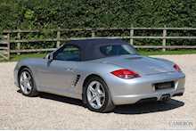 Porsche 987 2.9 Gen 2 PDK 2.9 2dr Convertible Automatic Petrol