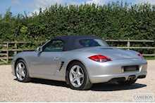 Porsche 987 2.9 Gen 2 PDK 2.9 2dr Convertible Automatic Petrol