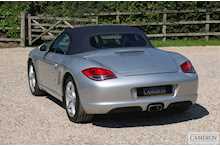 Porsche 987 2.9 Gen 2 PDK 2.9 2dr Convertible Automatic Petrol