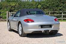 Porsche 987 2.9 Gen 2 PDK 2.9 2dr Convertible Automatic Petrol