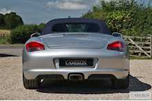 Porsche 987 2.9 Gen 2 PDK 2.9 2dr Convertible Automatic Petrol