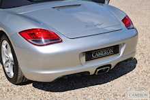 Porsche 987 2.9 Gen 2 PDK 2.9 2dr Convertible Automatic Petrol