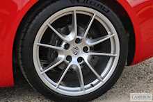 Porsche 981 2.7 Manual 2dr Coupe