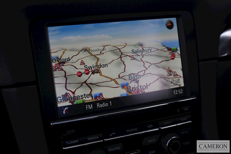 Porsche 981 2.7 Manual 2dr Coupe