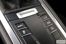 Porsche 981 2.7 Manual 2dr Coupe