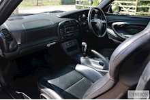 Porsche 996 Carrera 4 S Coupe Manual 3.6 2dr Coupe Manual Petrol