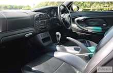 Porsche 996 Carrera 4 S Coupe Manual 3.6 2dr Coupe Manual Petrol