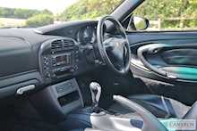 Porsche 996 Carrera 4 S Coupe Manual 3.6 2dr Coupe Manual Petrol