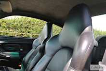 Porsche 996 Carrera 4 S Coupe Manual 3.6 2dr Coupe Manual Petrol