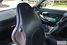 Porsche 996 Carrera 4 S Coupe Manual 3.6 2dr Coupe Manual Petrol