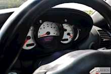 Porsche 996 Carrera 4 S Coupe Manual 3.6 2dr Coupe Manual Petrol