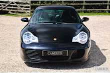 Porsche 996 Carrera 4 S Coupe Manual 3.6 2dr Coupe Manual Petrol