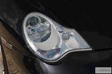 Porsche 996 Carrera 4 S Coupe Manual 3.6 2dr Coupe Manual Petrol