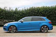 Audi TFSI 2.5 5dr Hatchback Automatic Petrol